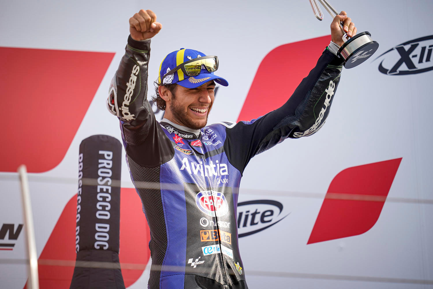 MotoGP Misano 2 RACE