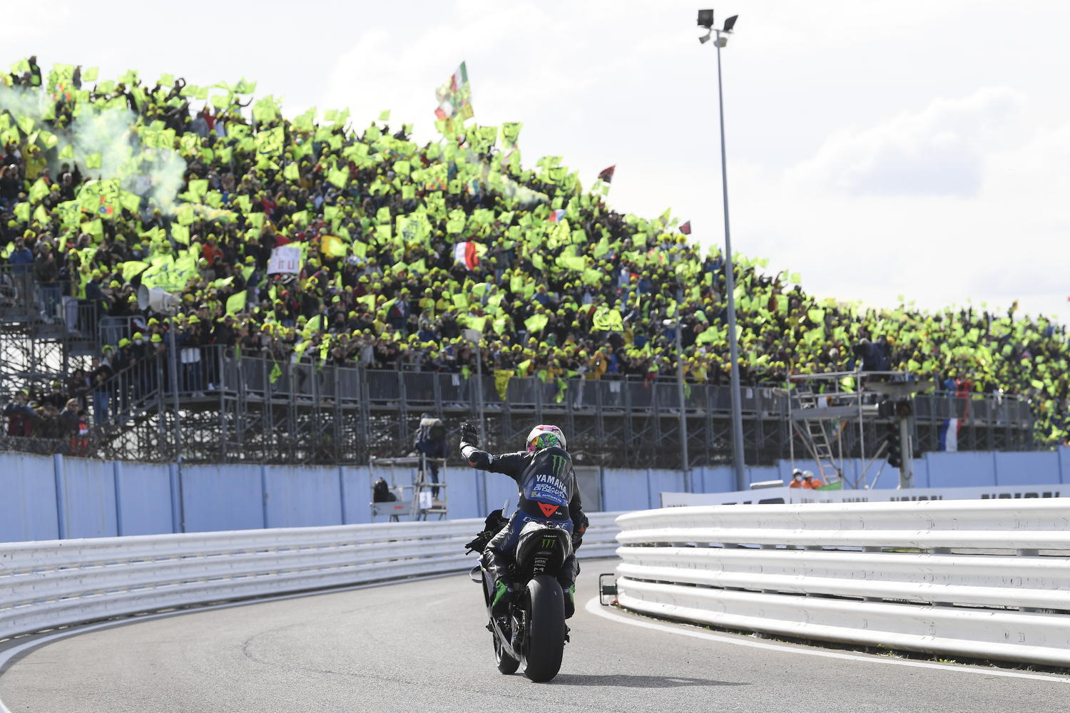 MotoGP Misano 2 RACE