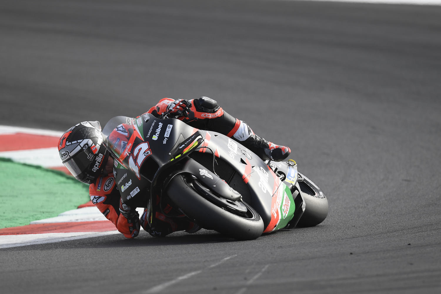 MotoGP Misano 2 RACE