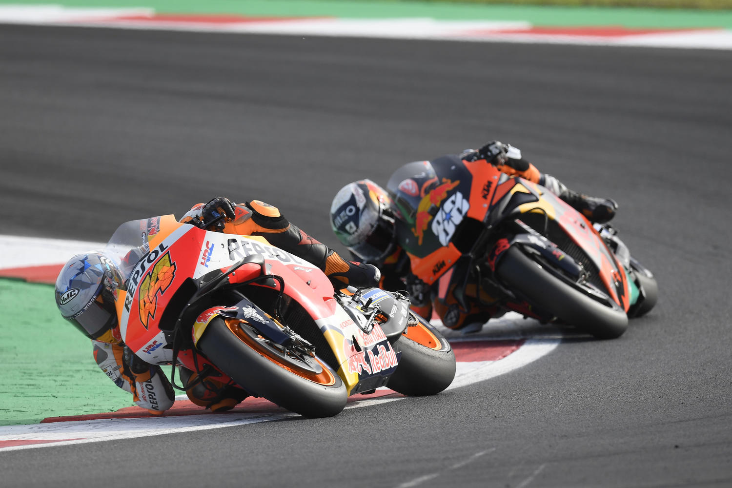 MotoGP Misano 2 RACE