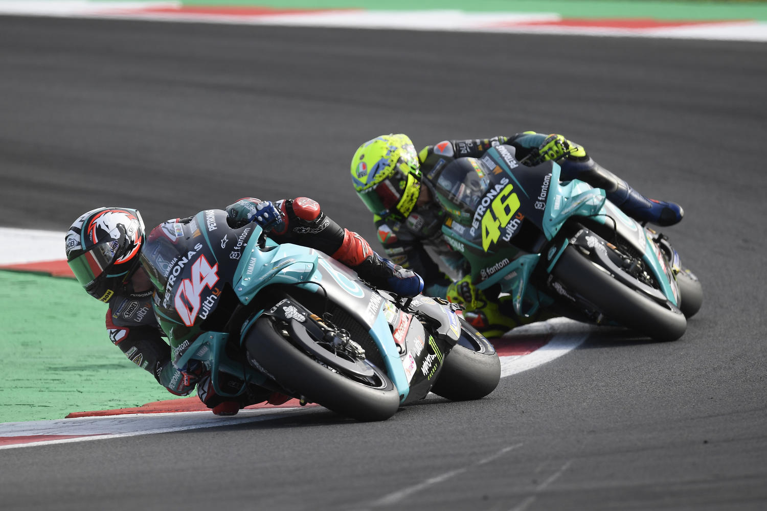 MotoGP Misano 2 RACE
