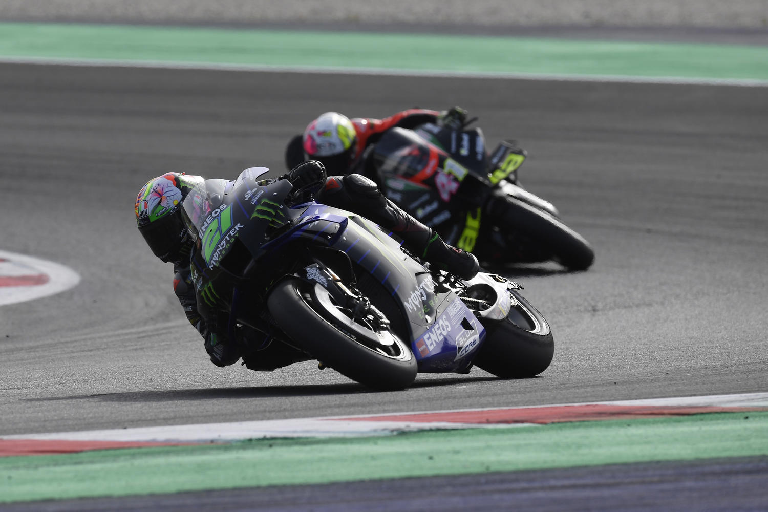 MotoGP Misano 2 RACE