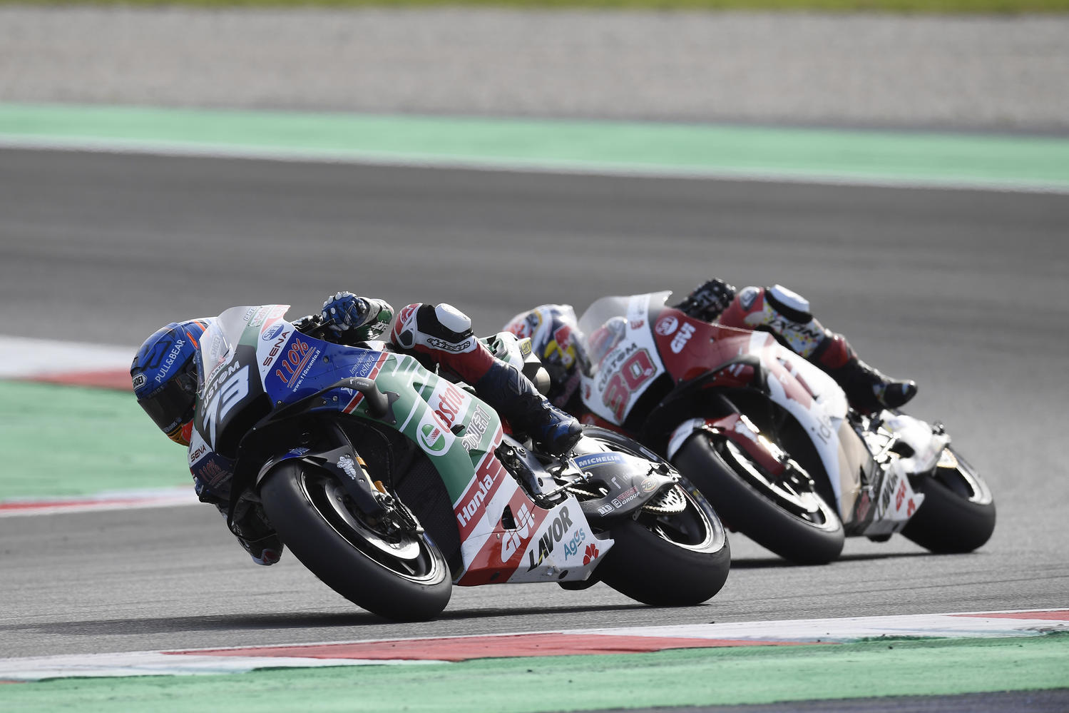MotoGP Misano 2 RACE