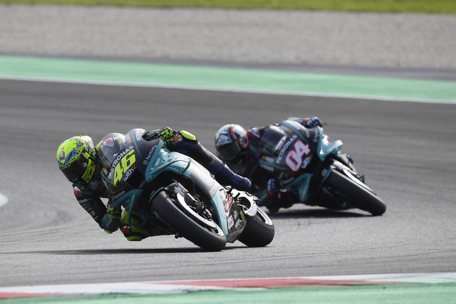 MotoGP Misano 2 RACE