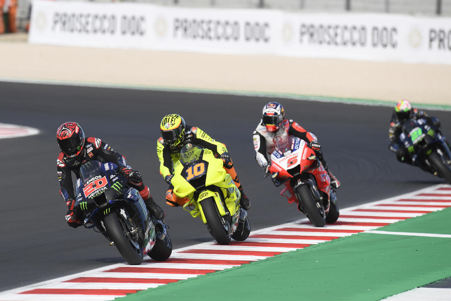 MotoGP Misano 2 RACE