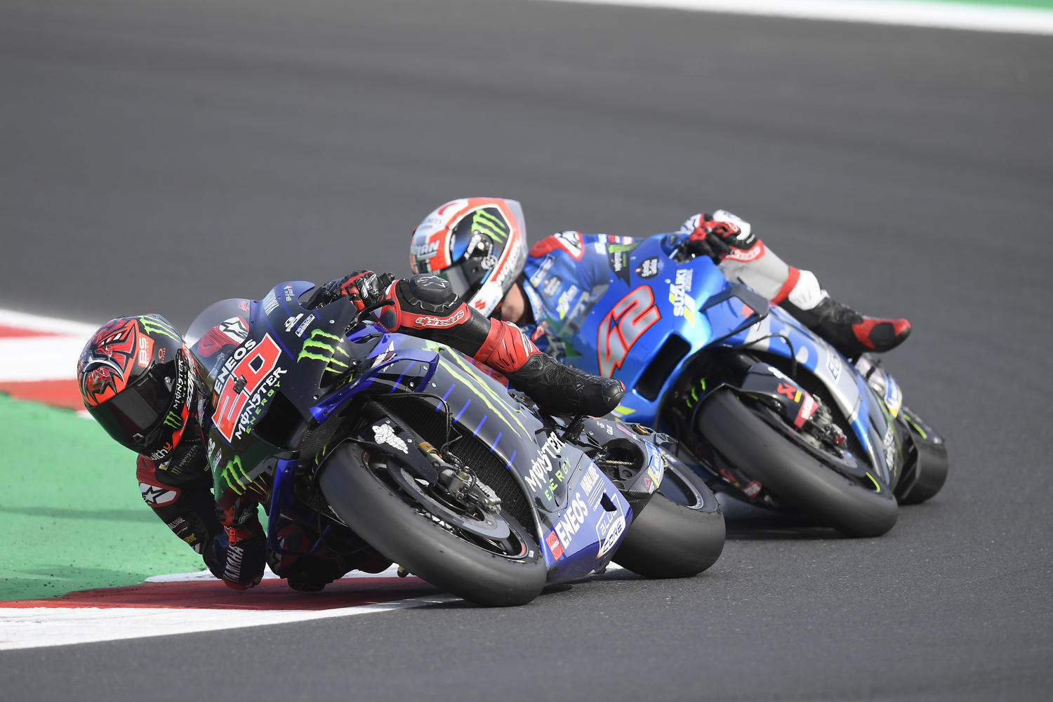 MotoGP Misano 2 RACE