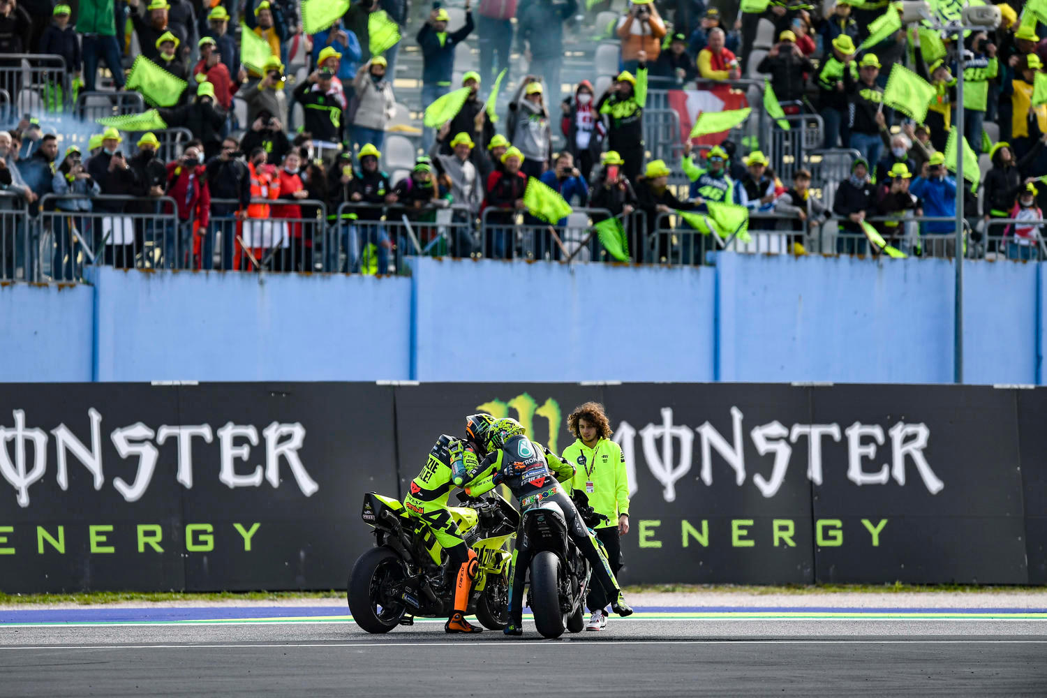 MotoGP Misano 2 RACE