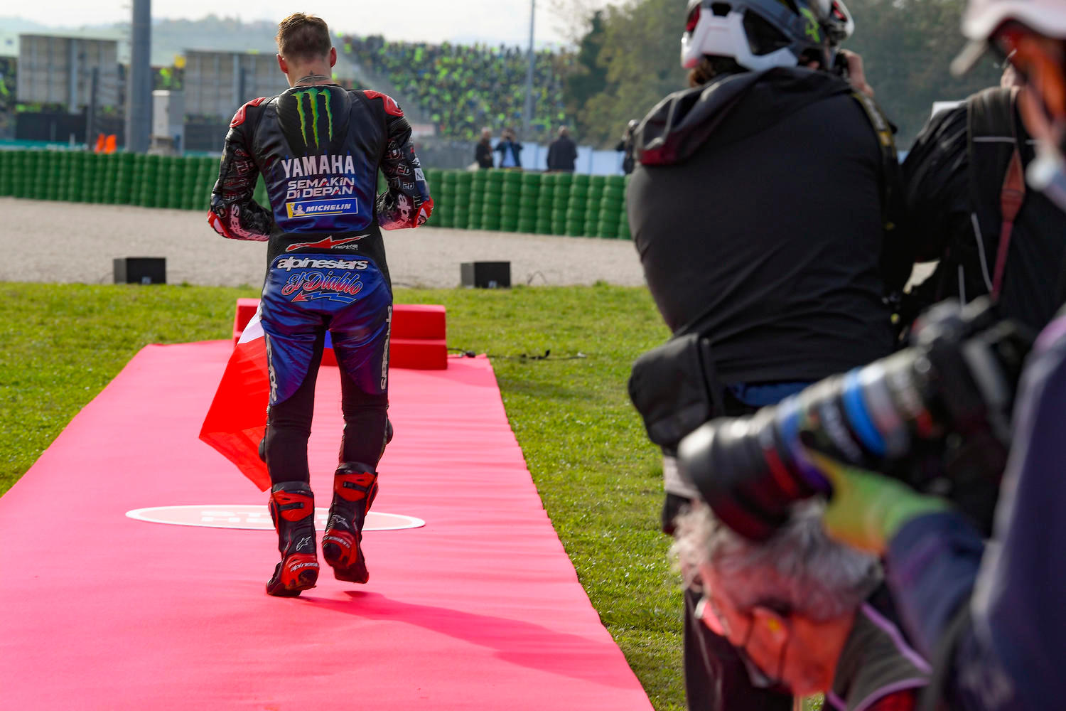 MotoGP Misano 2 RACE