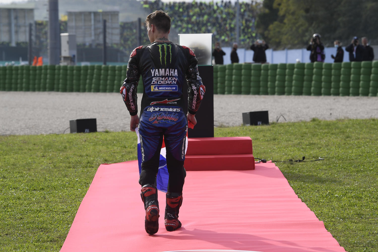 MotoGP Misano 2 RACE