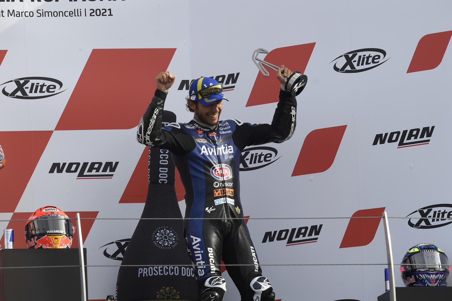 MotoGP Misano 2 RACE