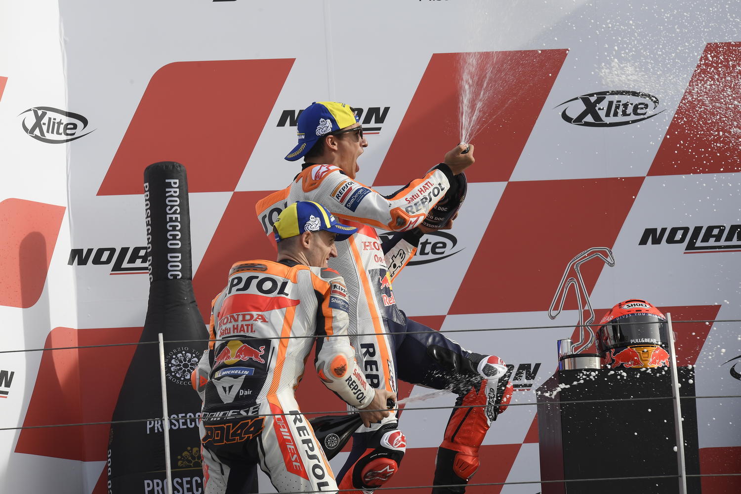 MotoGP Misano 2 RACE