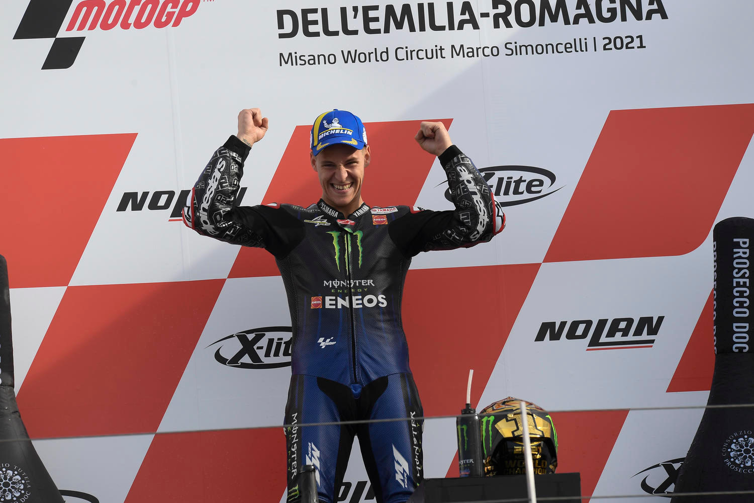 MotoGP Misano 2 RACE
