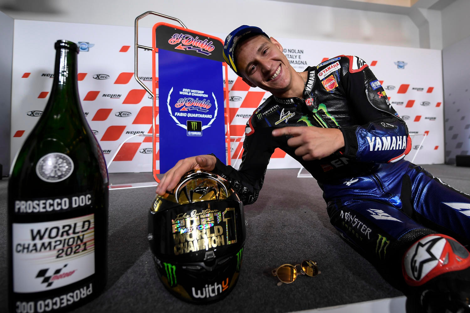 MotoGP Misano 2 RACE