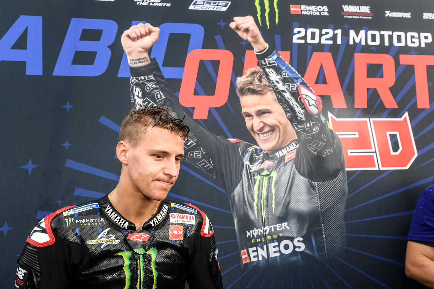 MotoGP Misano 2 RACE