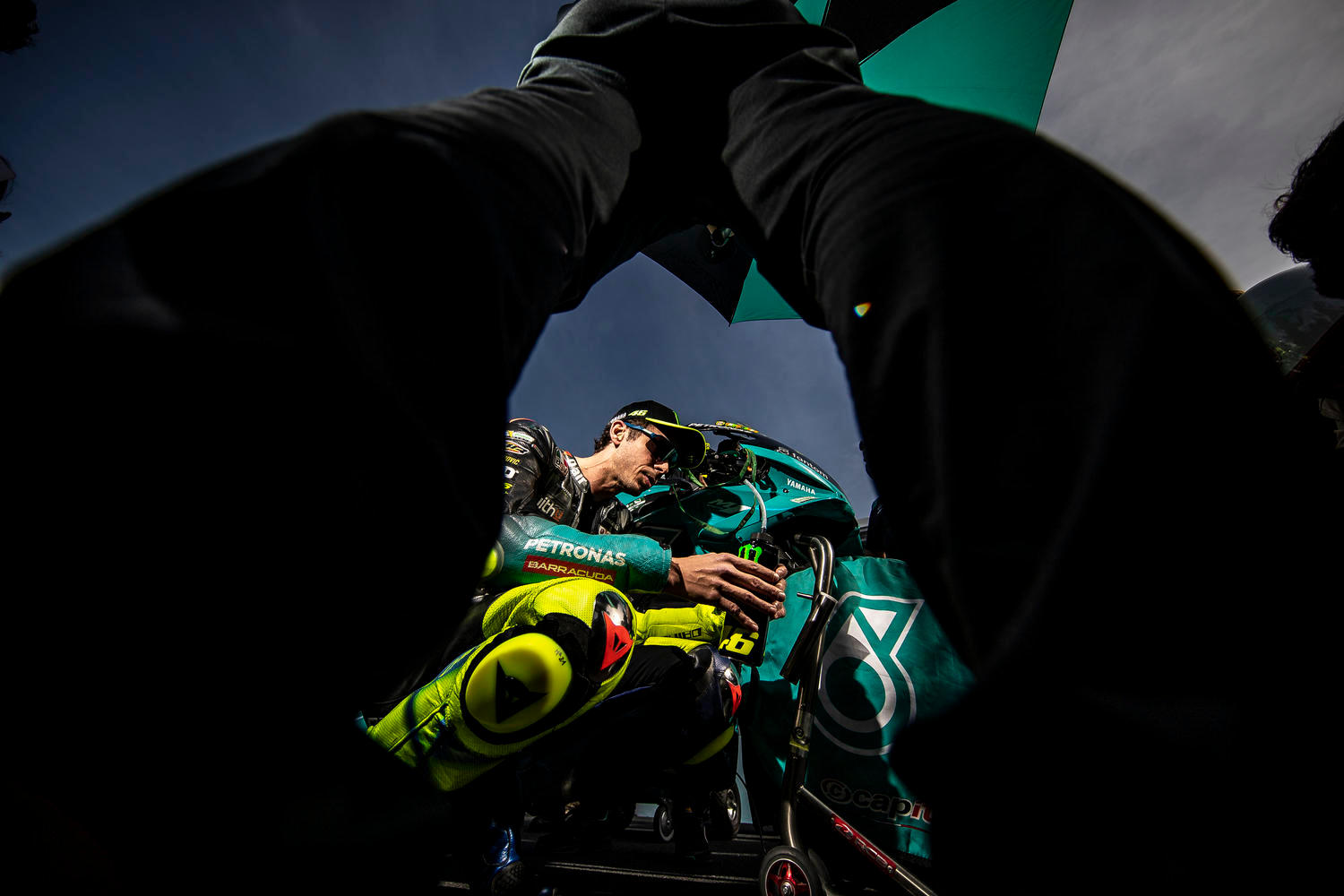 MotoGP Misano 2 RACE