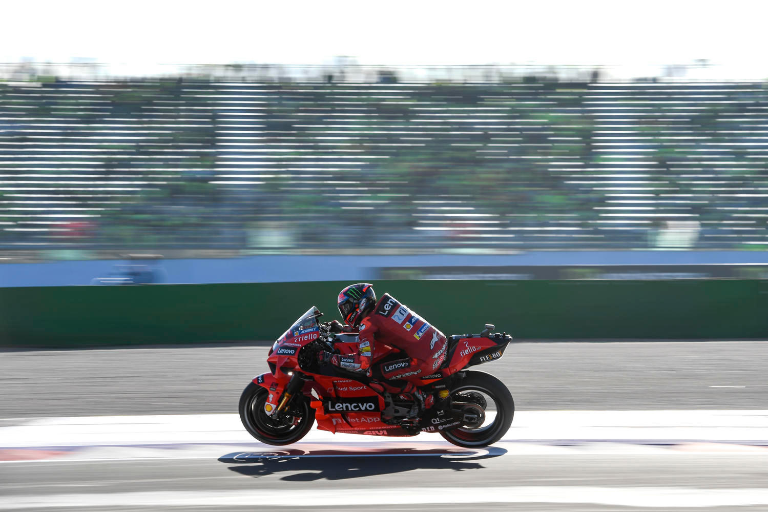 MotoGP Misano 2 RACE