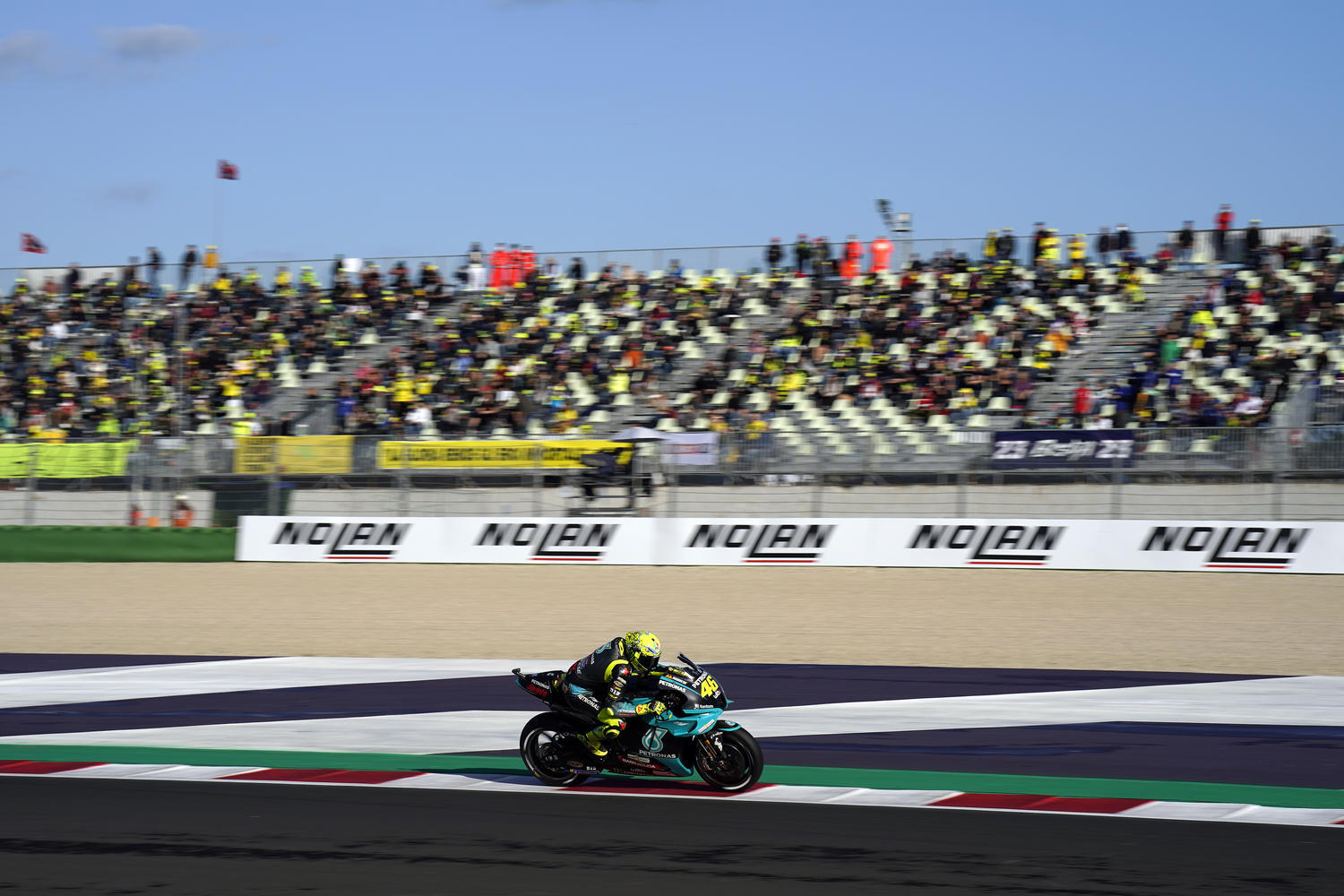 MotoGP Misano 2 RACE