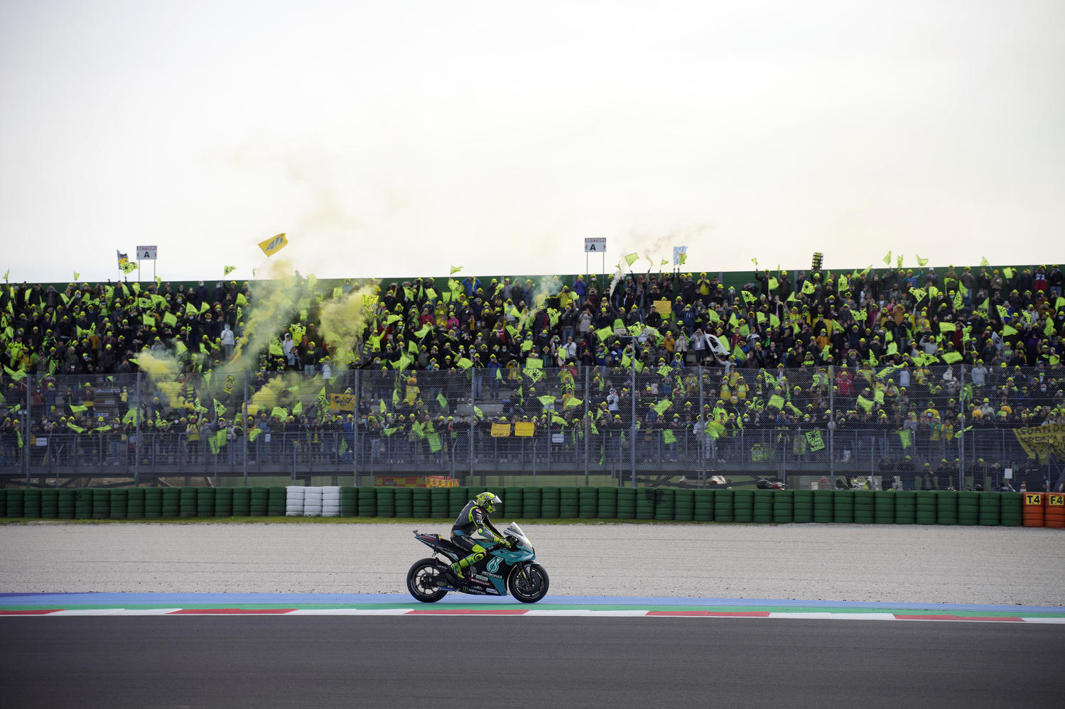MotoGP Misano 2 RACE