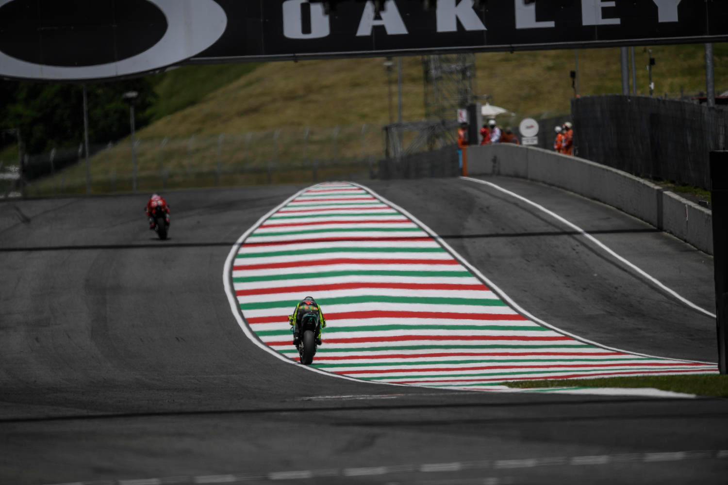 MotoGP Mugello Day_2