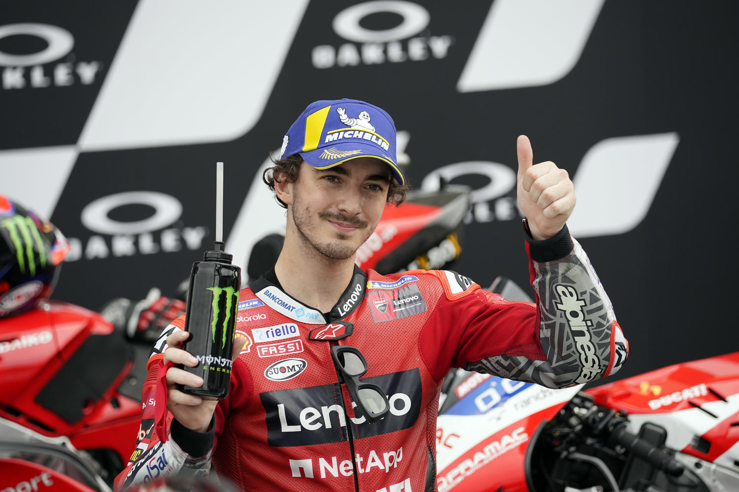 MotoGP Mugello Day_2