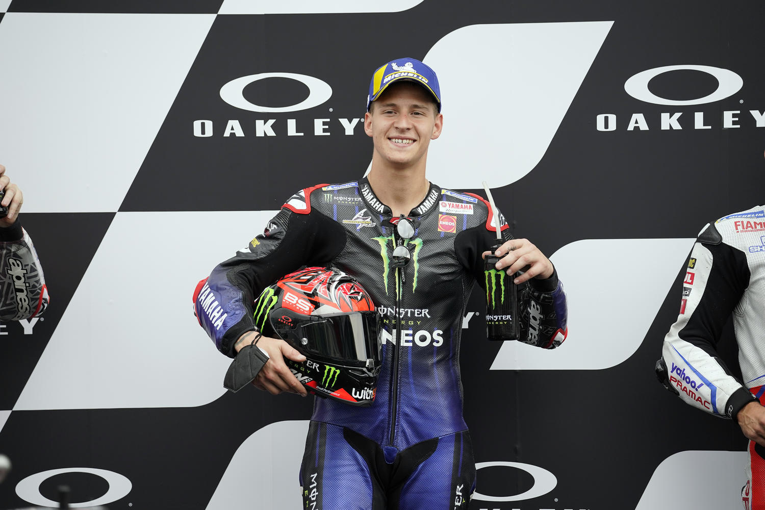 MotoGP Mugello Day_2