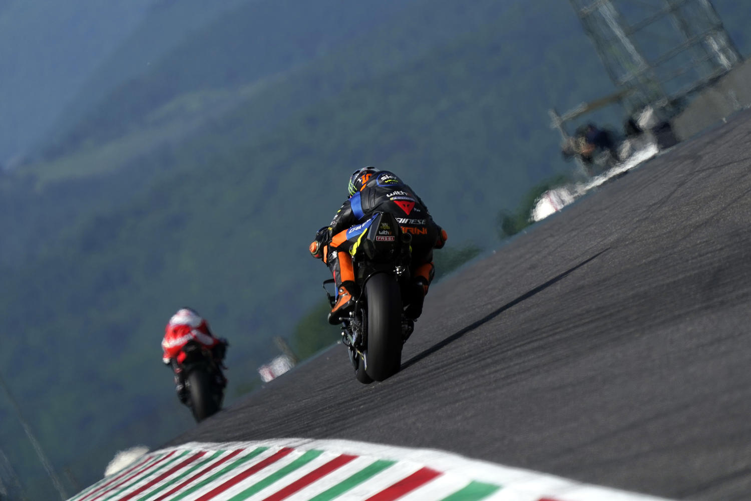 MotoGP Mugello Day_2