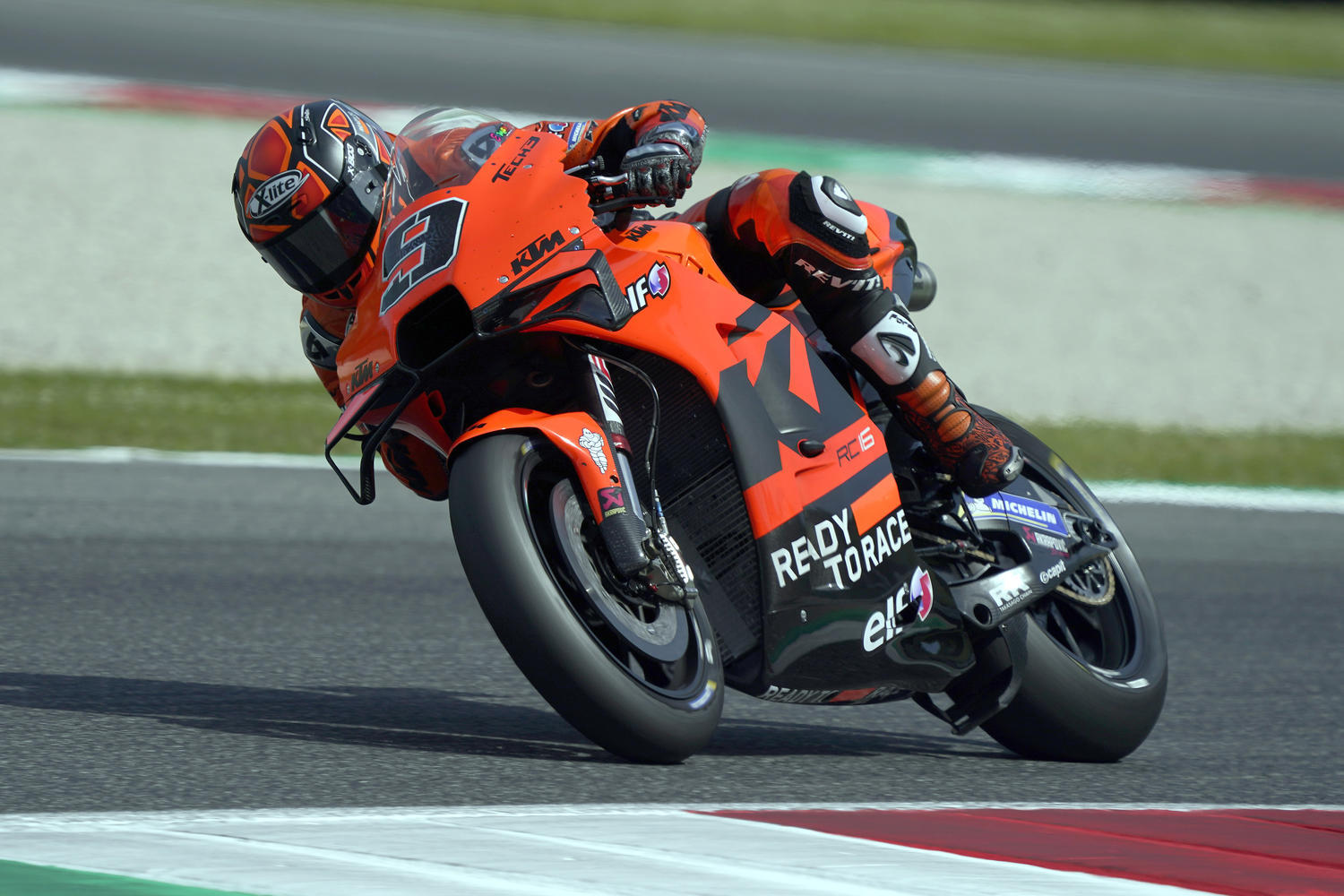 MotoGP Mugello Day_2
