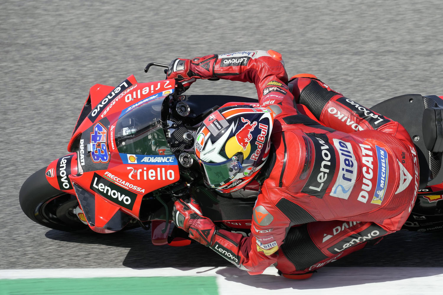 MotoGP Mugello Day_2