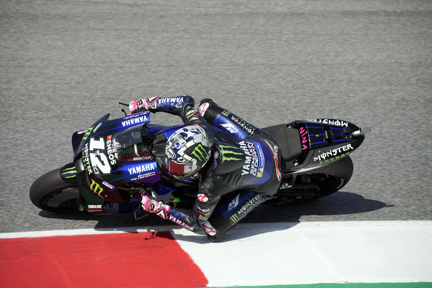 MotoGP Mugello Day_2