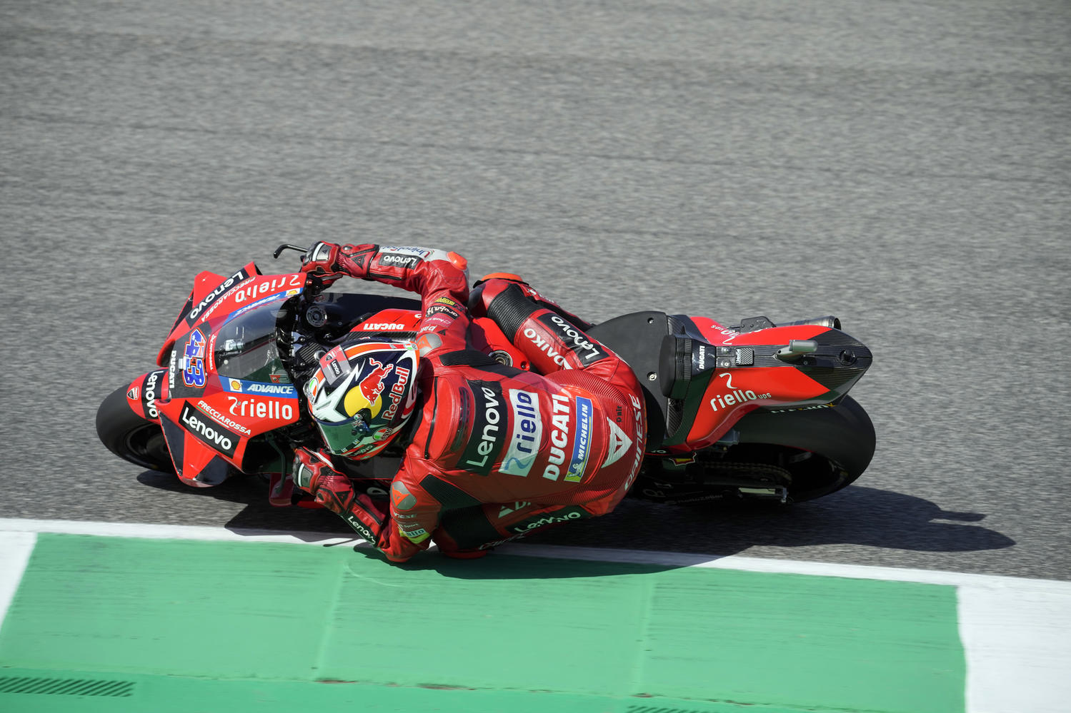 MotoGP Mugello Day_2