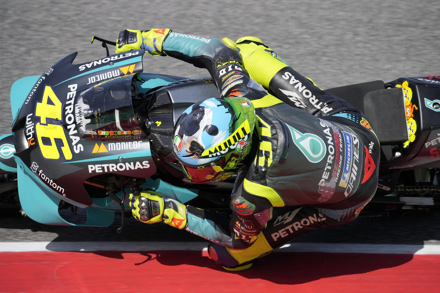 MotoGP Mugello Day_2