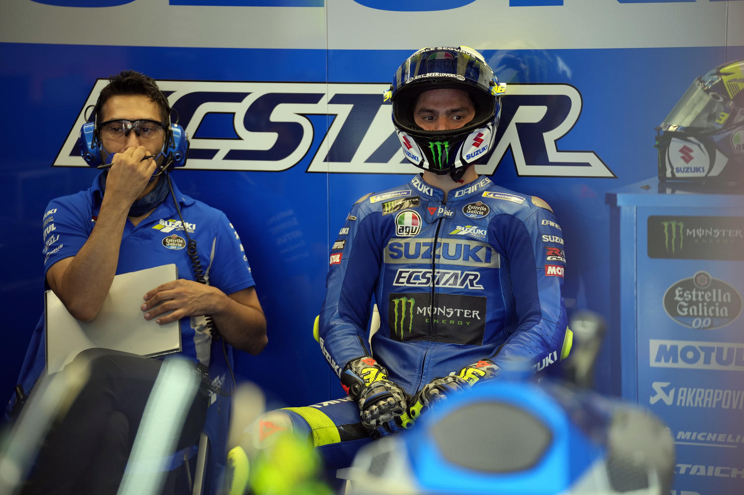MotoGP Mugello Day_2