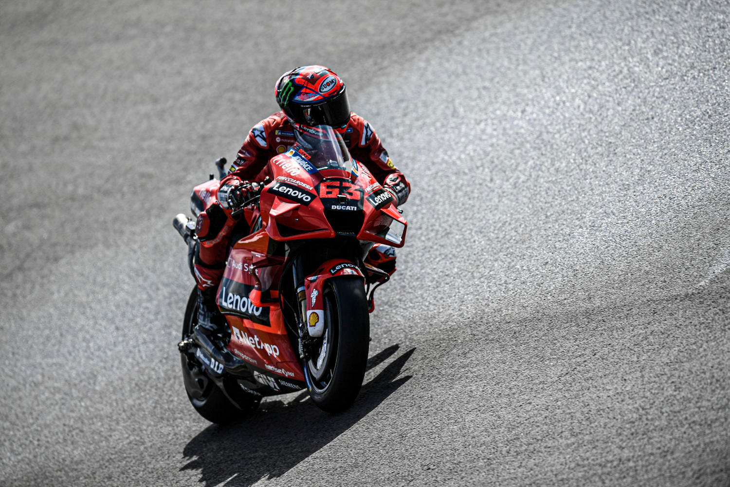 MotoGP Portimao Day_1