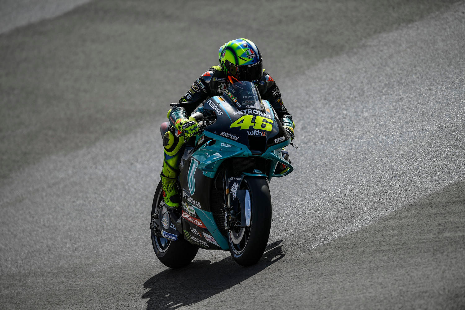 MotoGP Portimao Day_1