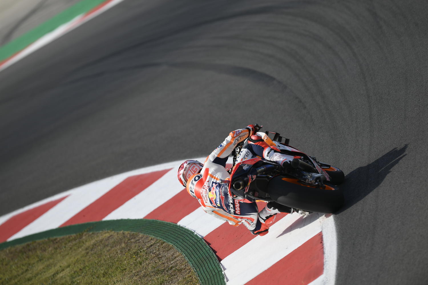 MotoGP Portimao Day_1