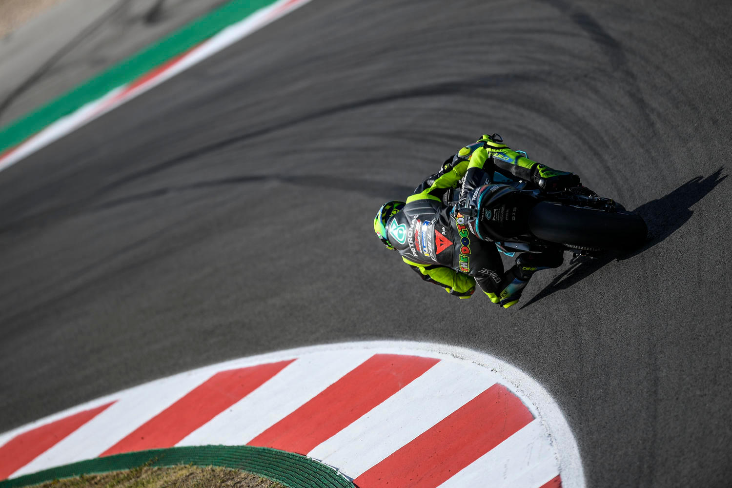 MotoGP Portimao Day_1