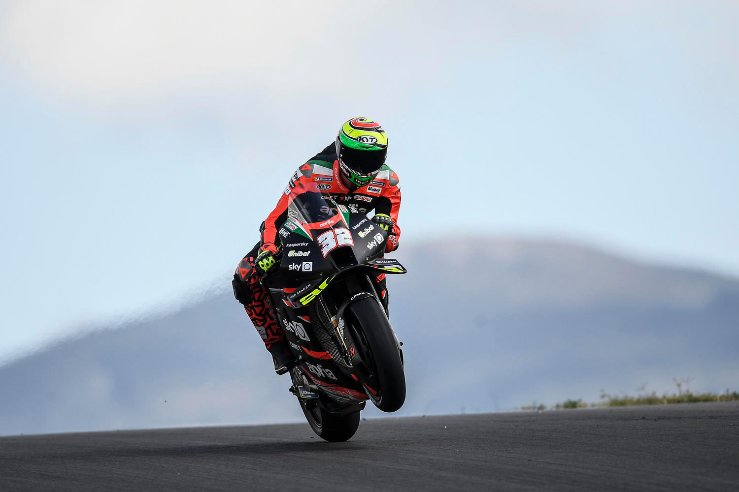 MotoGP Portimao Day_1