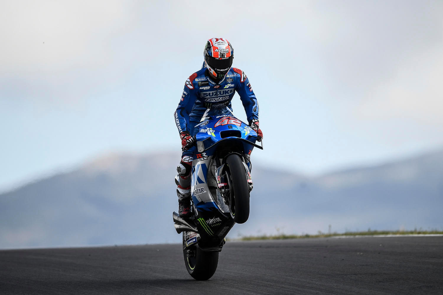 MotoGP Portimao Day_1