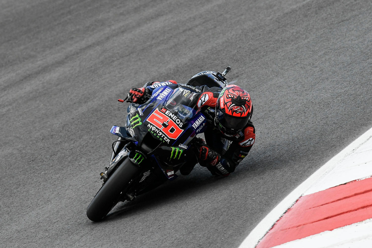MotoGP Portimao Day_1