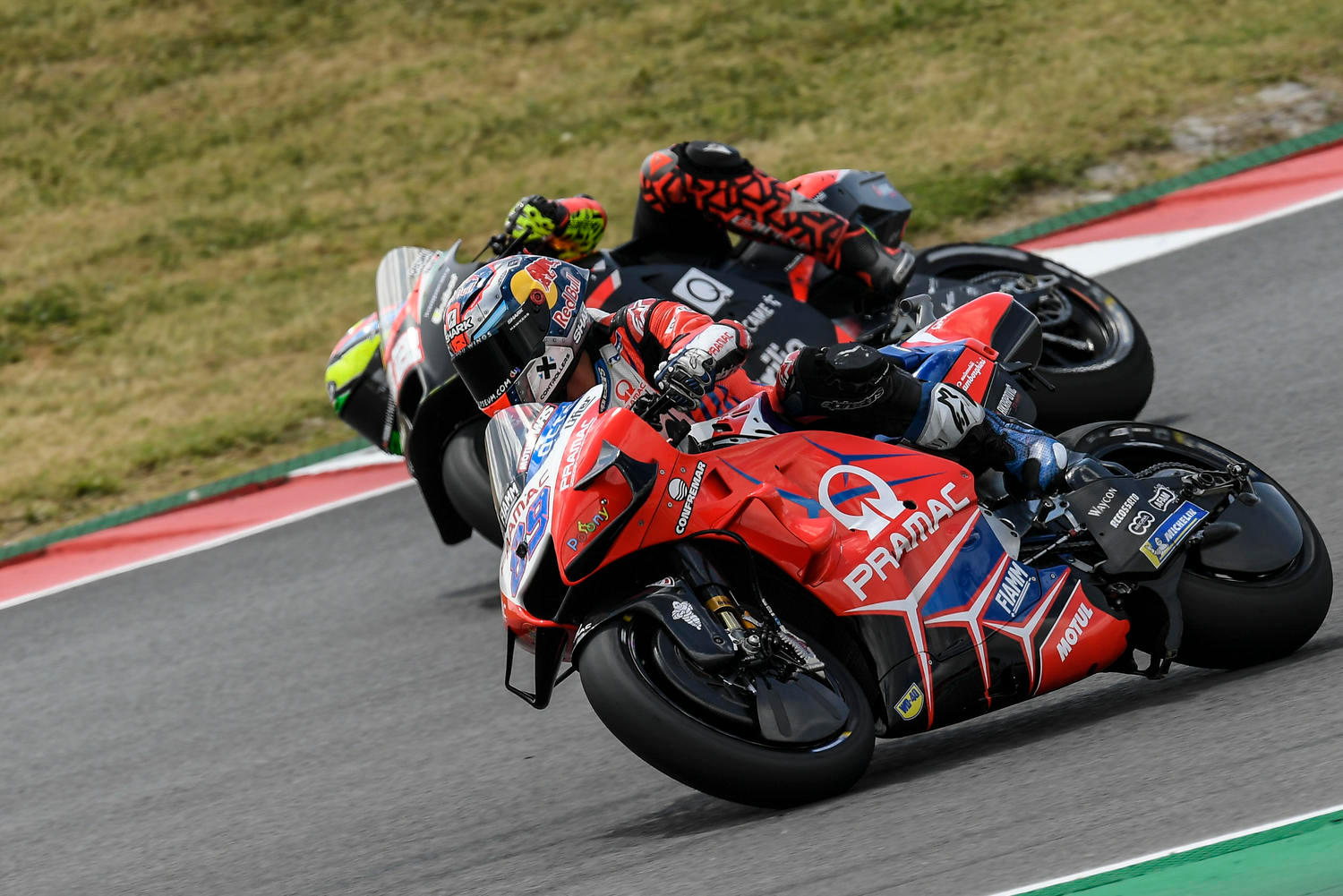 MotoGP Portimao Day_1