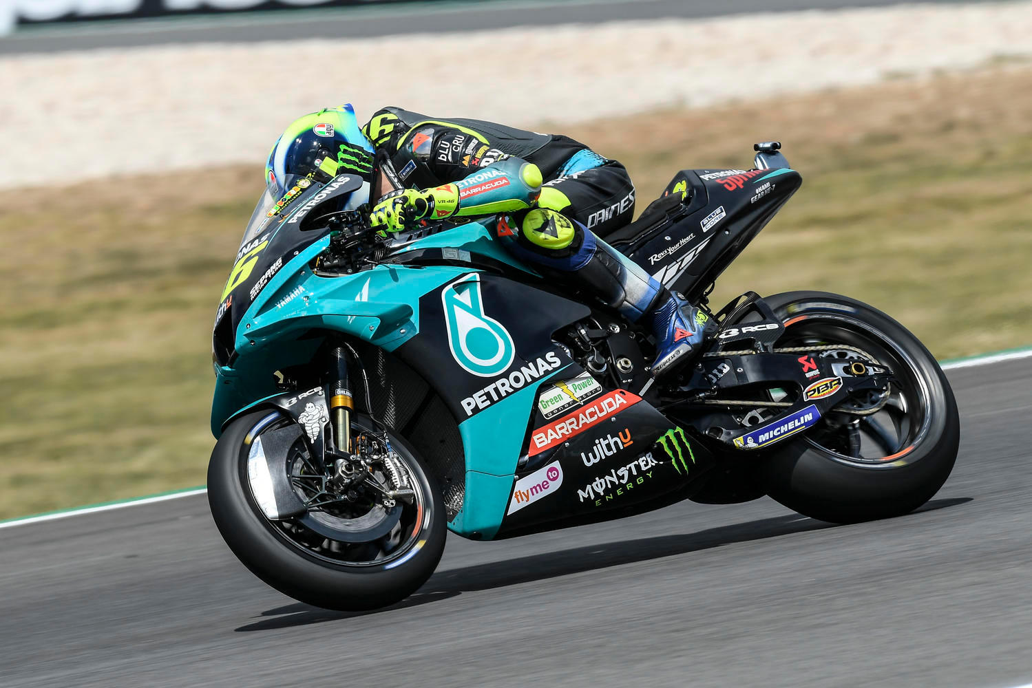 MotoGP Portimao Day_1