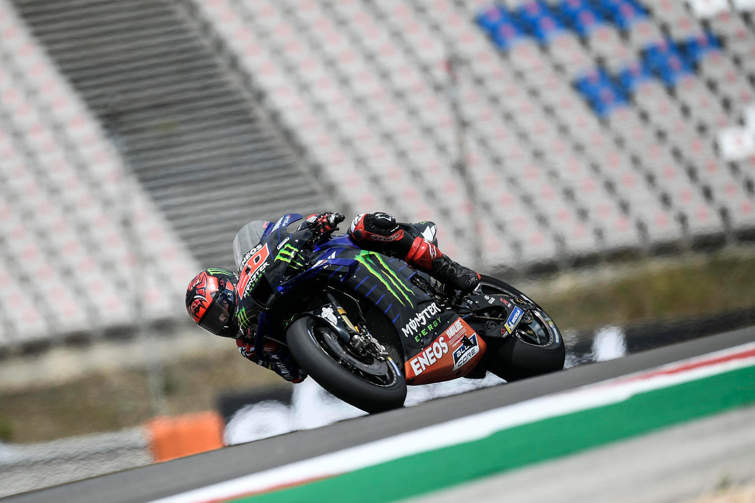 MotoGP Portimao Day_1