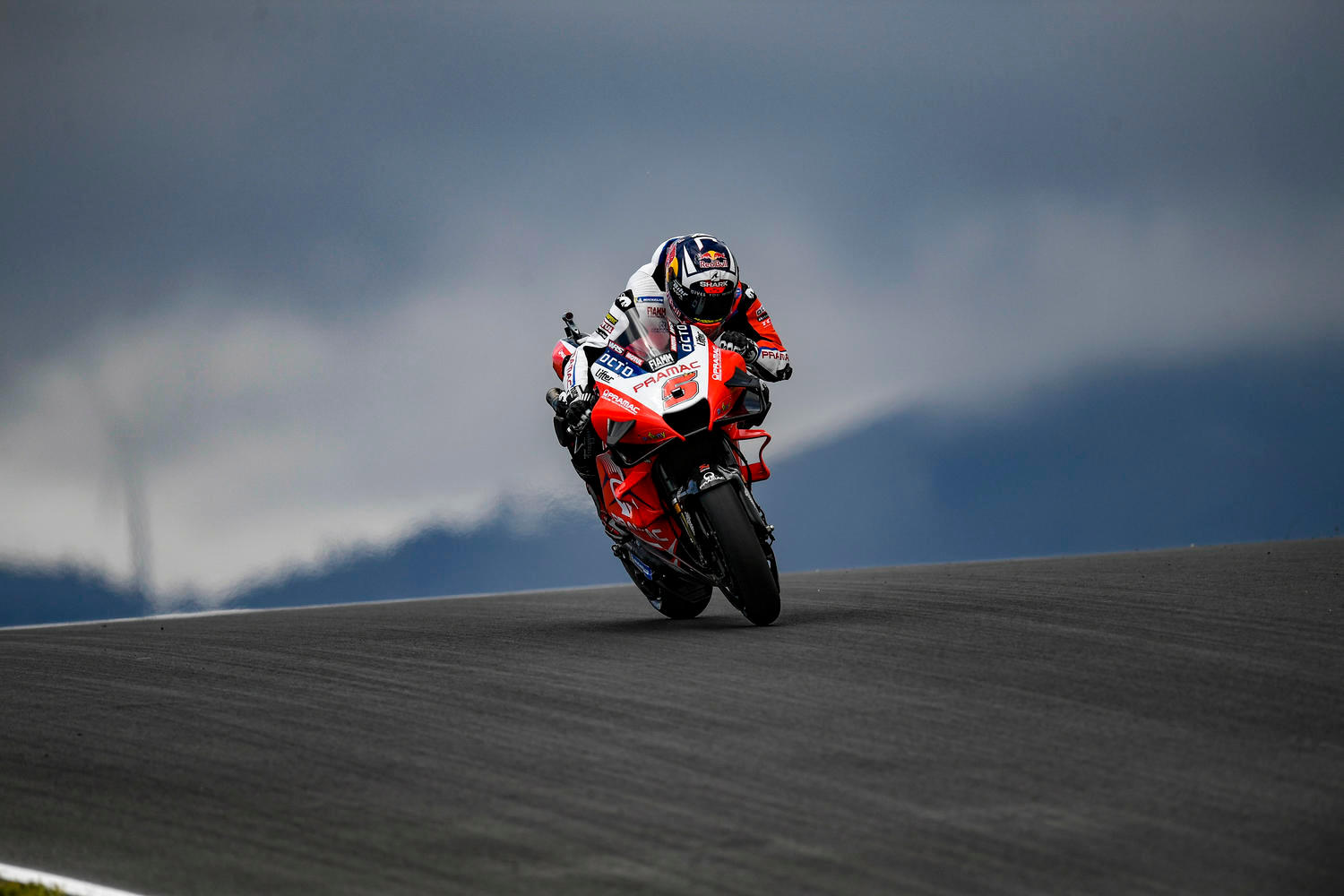 MotoGP Portimao Day_1