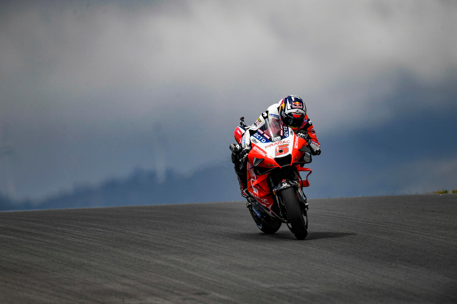 MotoGP Portimao Day_1