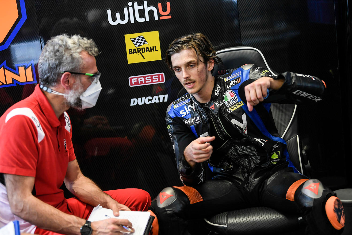MotoGP Portimao Day_1