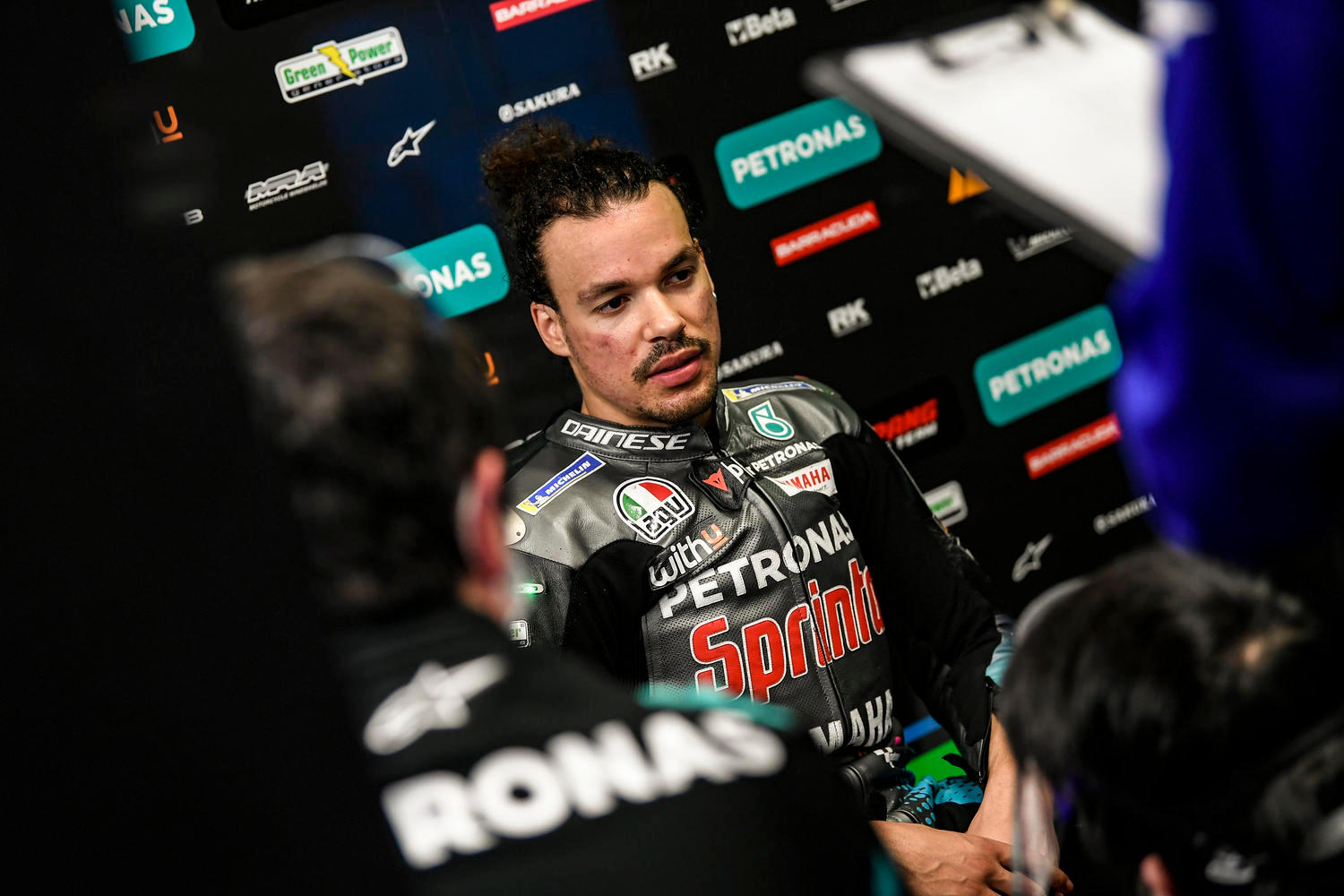 MotoGP Portimao Day_1