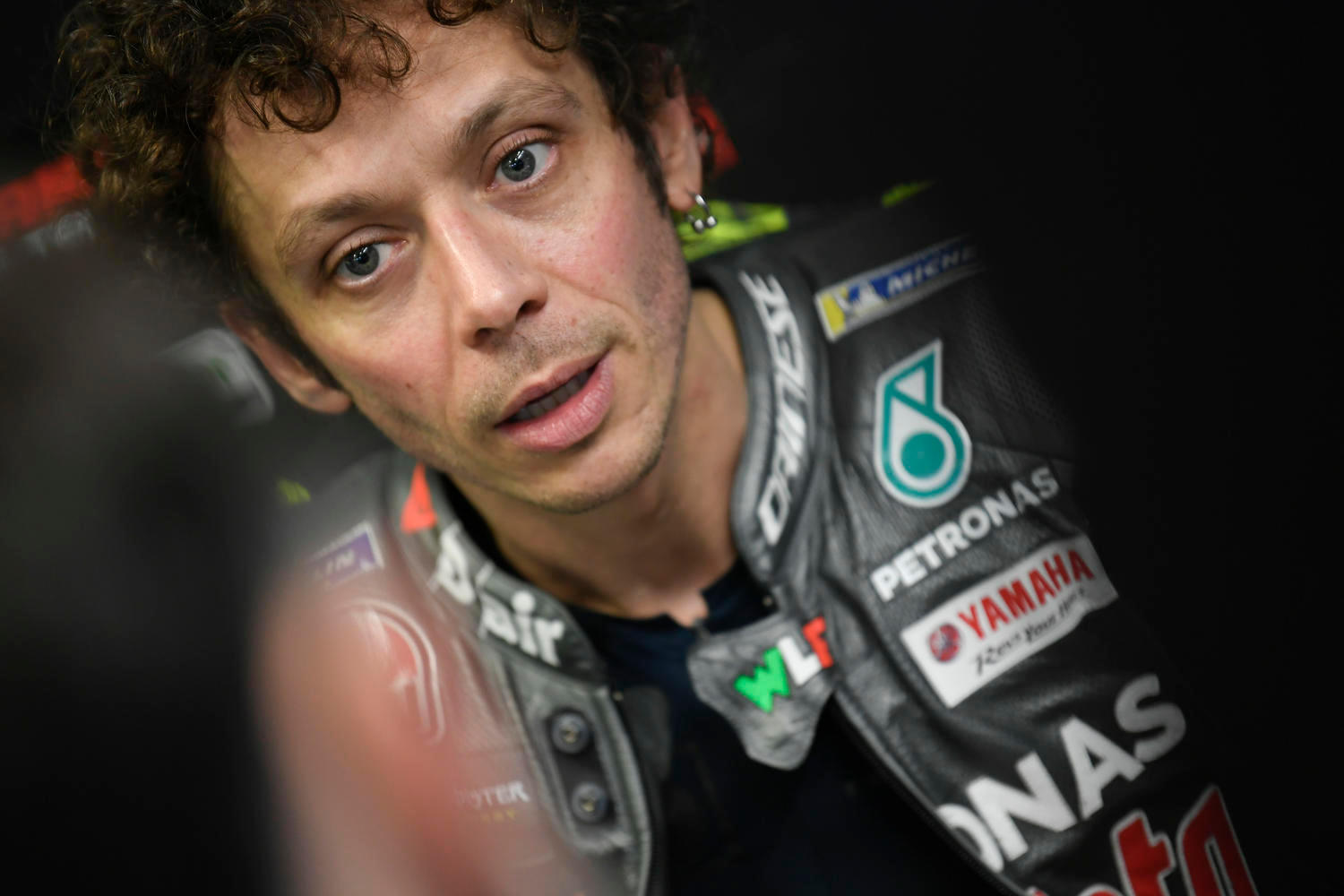 MotoGP Portimao Day_1