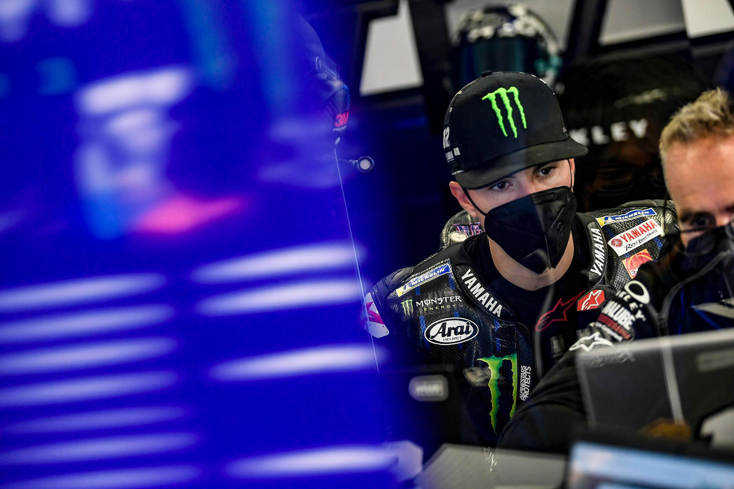 MotoGP Portimao Day_1