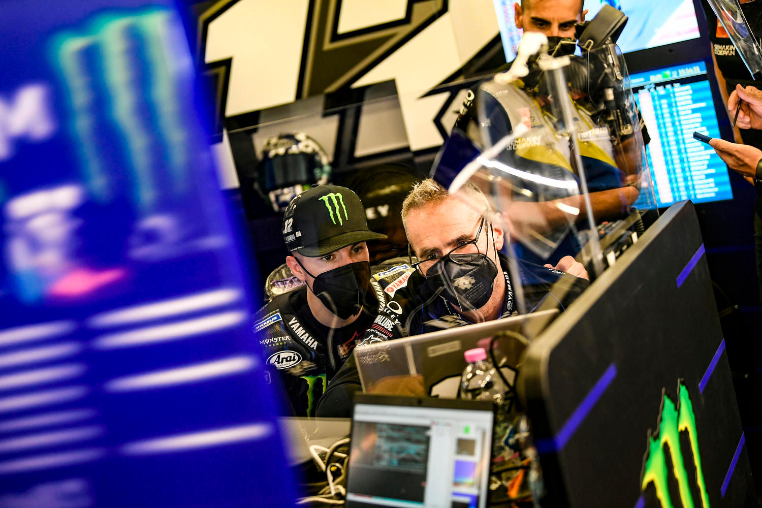 MotoGP Portimao Day_1