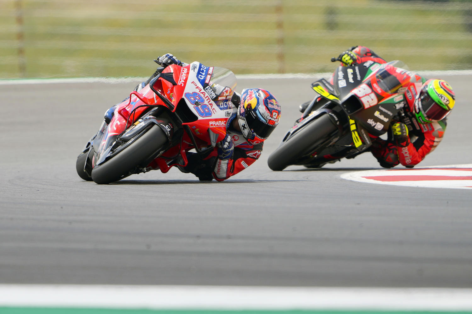 MotoGP Portimao Day_1